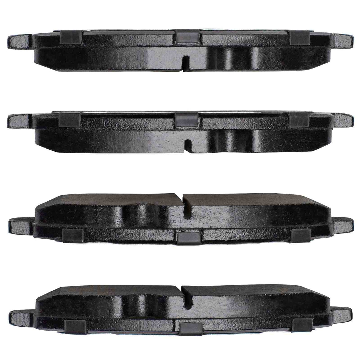 R1 Concepts Disc Brake Pad Set 2310-0866-00