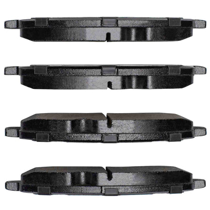 R1 Concepts Disc Brake Pad Set 2310-0866-00