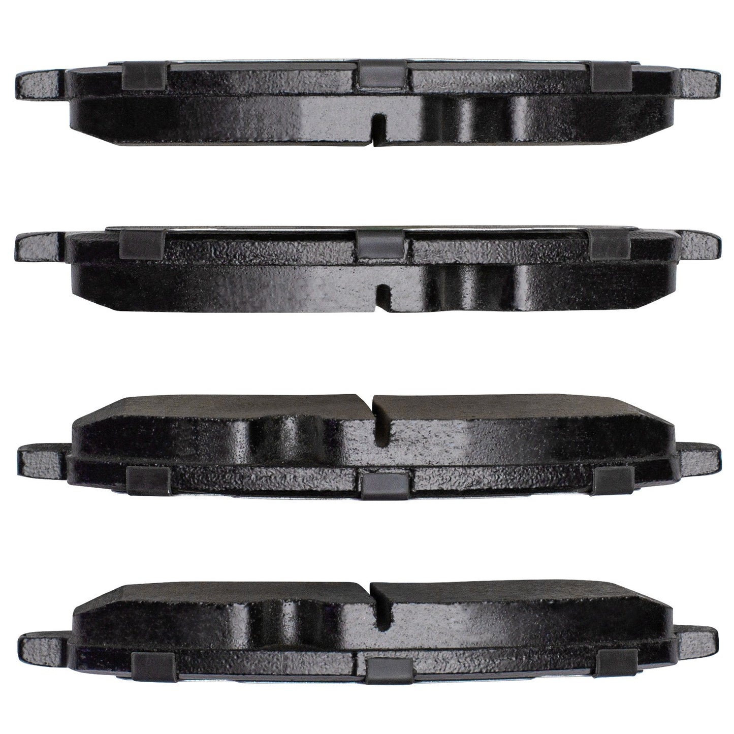 R1 Concepts Disc Brake Pad Set 2310-0866-00