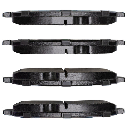 R1 Concepts Disc Brake Pad Set 2310-0866-00