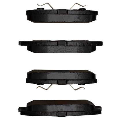 R1 Concepts Disc Brake Pad Set 2310-0868-00