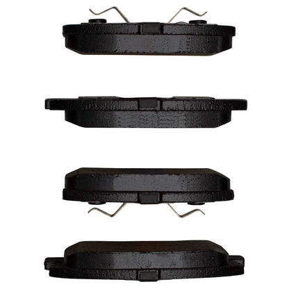 R1 Concepts Disc Brake Pad Set 2310-0868-00