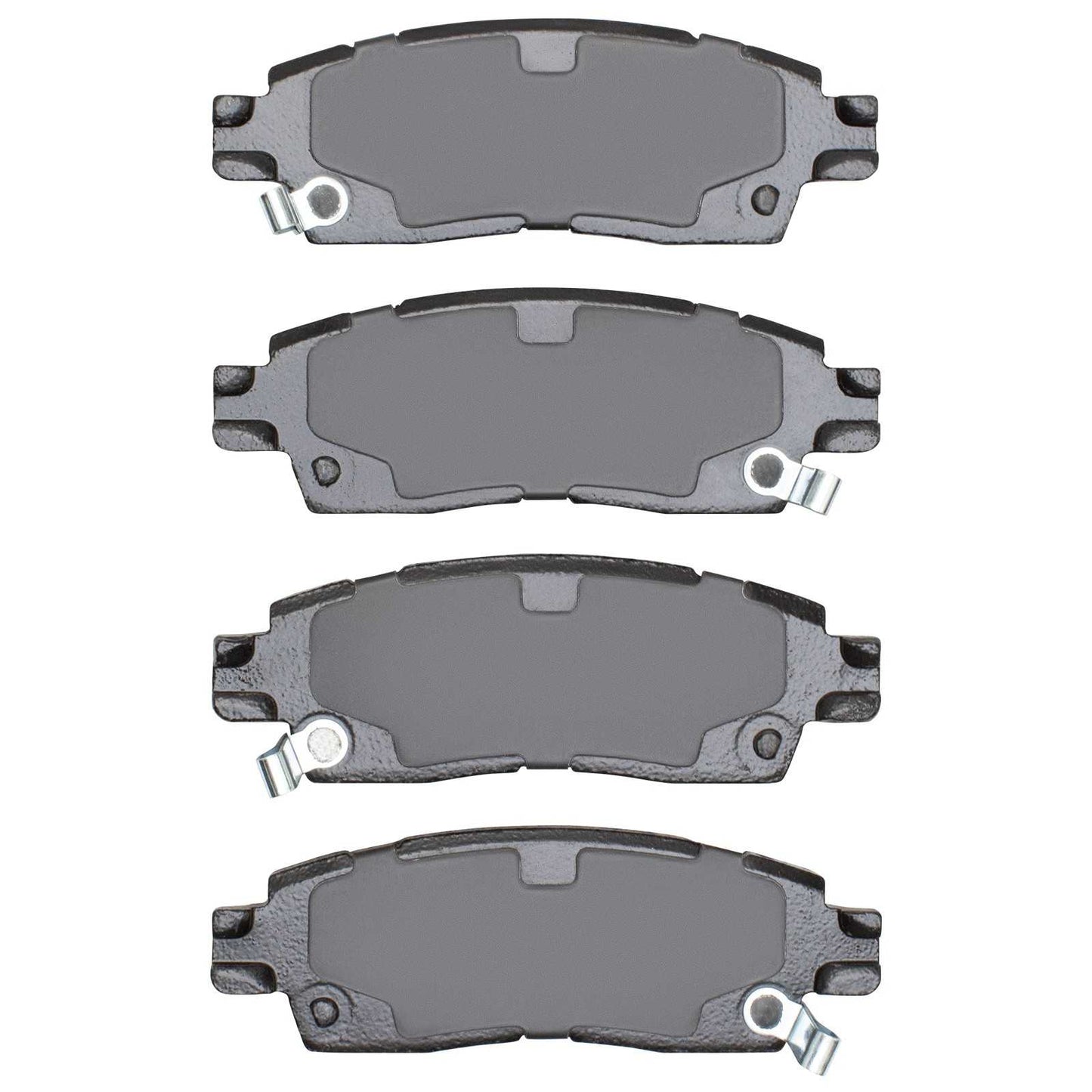 R1 Concepts Disc Brake Pad Set 2310-0883-00