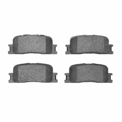 R1 Concepts Disc Brake Pad Set 2310-0885-00