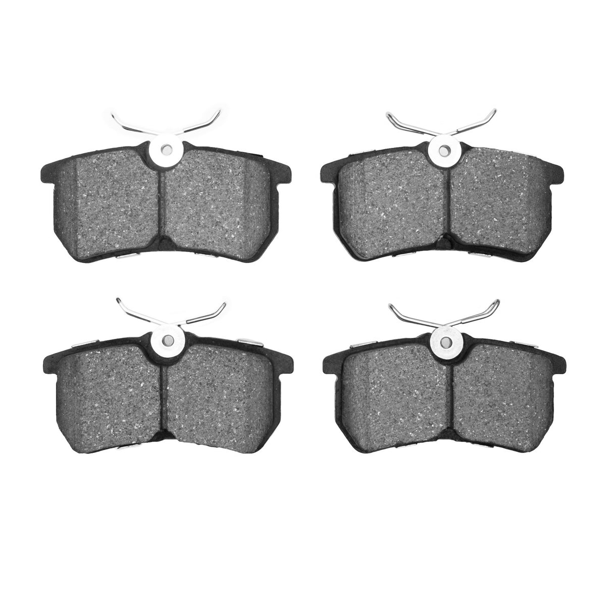 R1 Concepts Disc Brake Pad Set 2310-0886-00