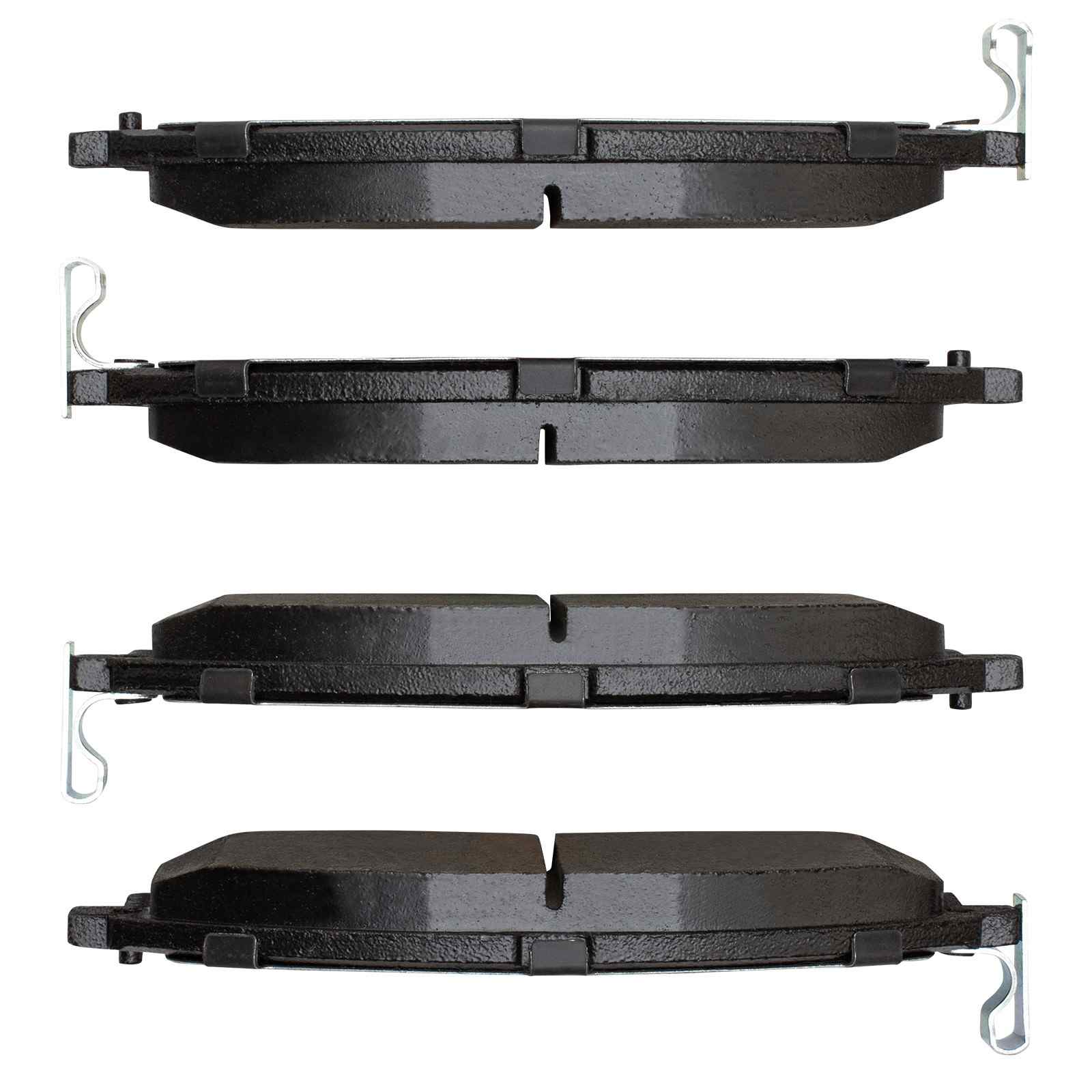 R1 Concepts Disc Brake Pad Set 2310-0888-00