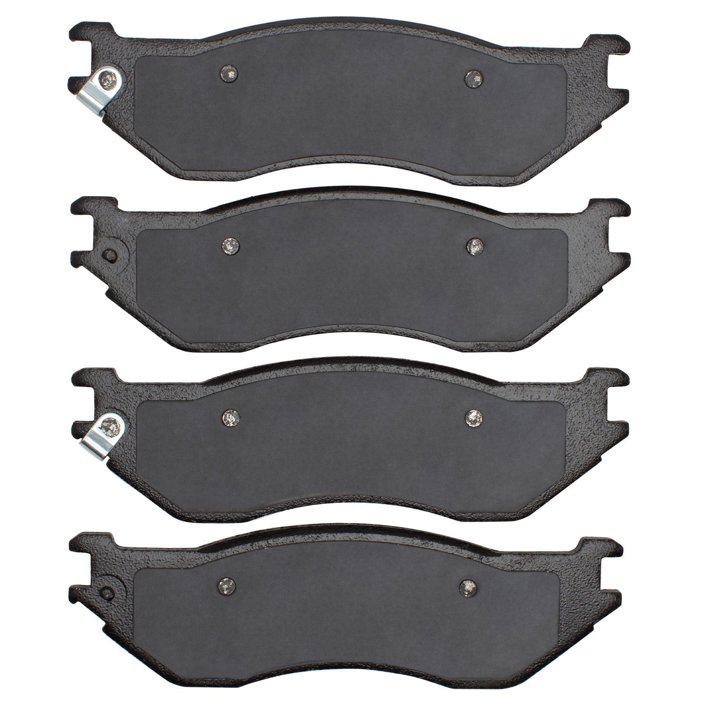 R1 Concepts Disc Brake Pad Set 2310-0897-00