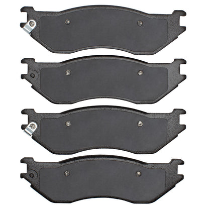 R1 Concepts Disc Brake Pad Set 2310-0897-00