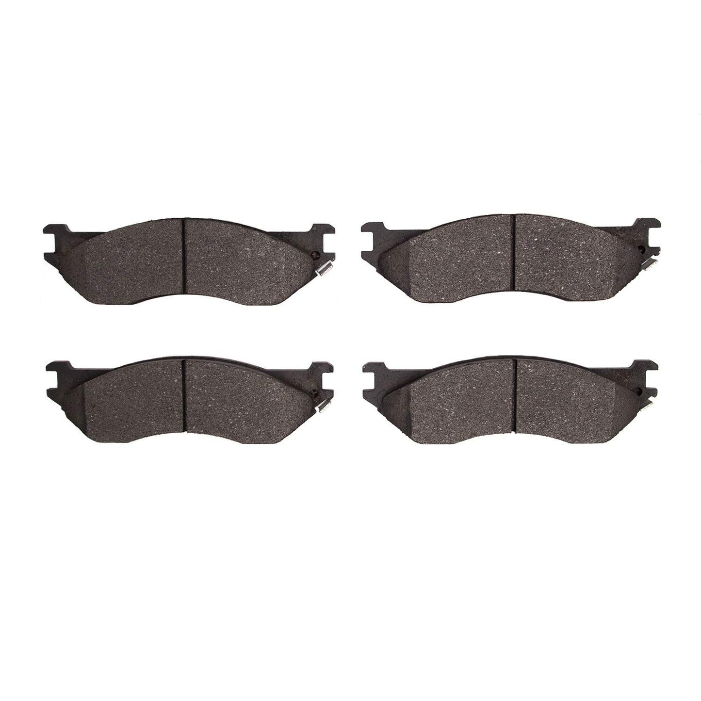 R1 Concepts Disc Brake Pad Set 2310-0897-00