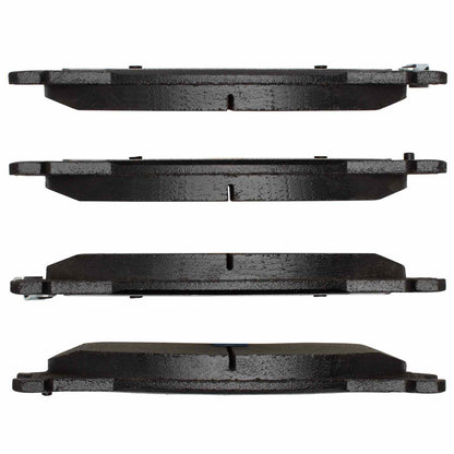 R1 Concepts Disc Brake Pad Set 2310-0897-00