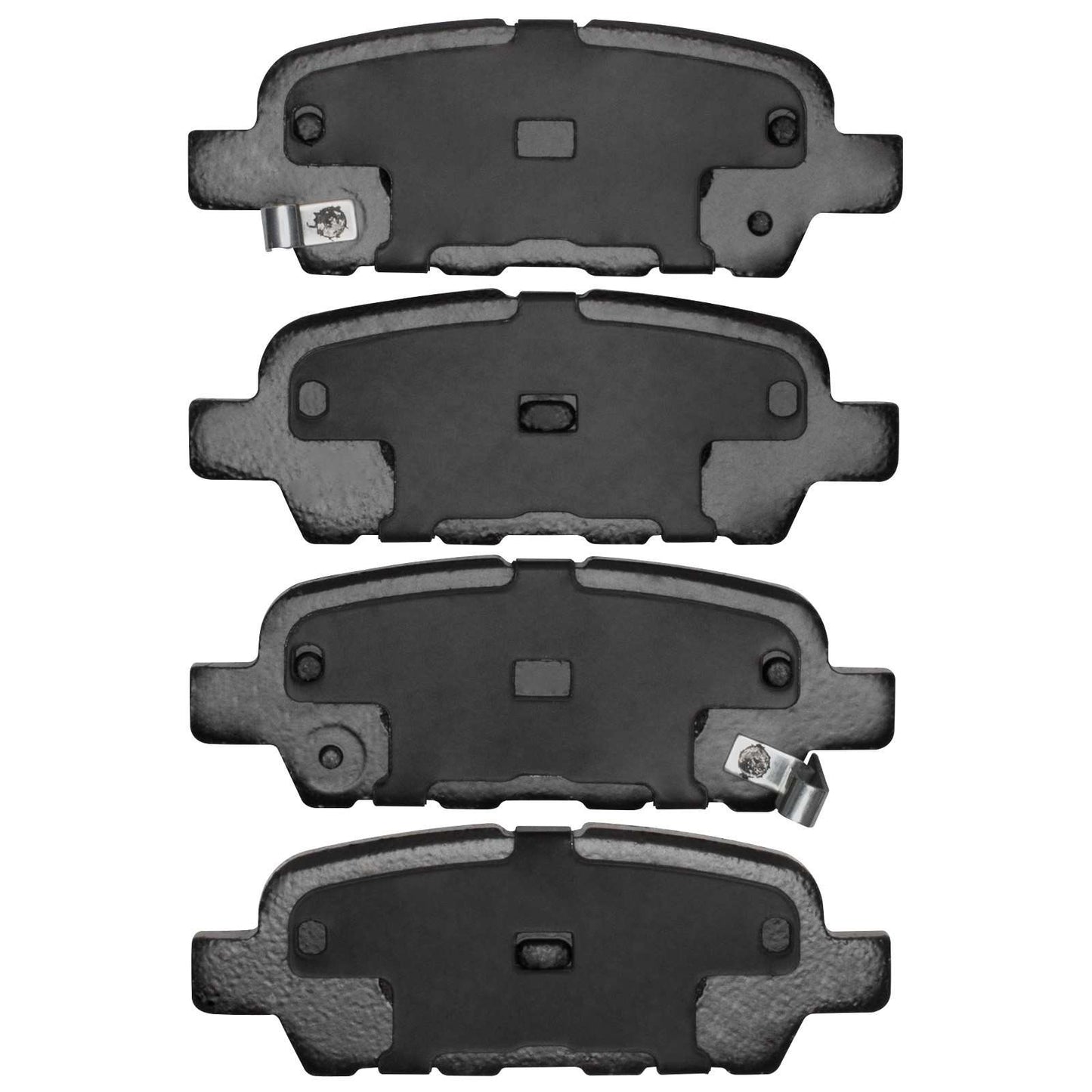 R1 Concepts Disc Brake Pad Set 2310-0905-00