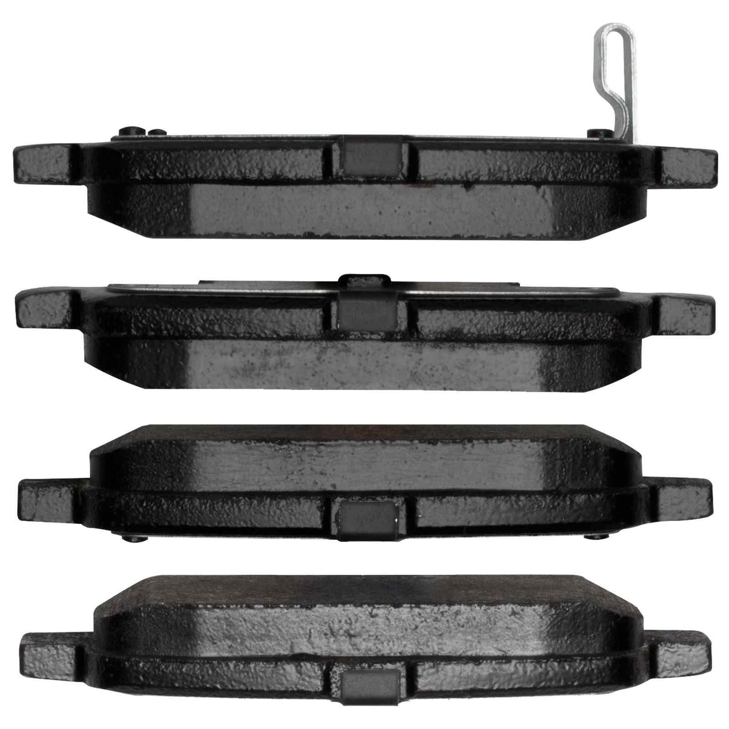 R1 Concepts Disc Brake Pad Set 2310-0905-00