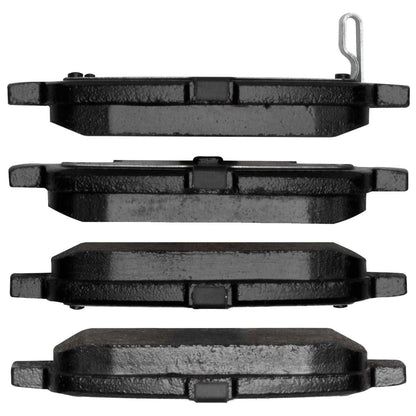 R1 Concepts Disc Brake Pad Set 2310-0905-00