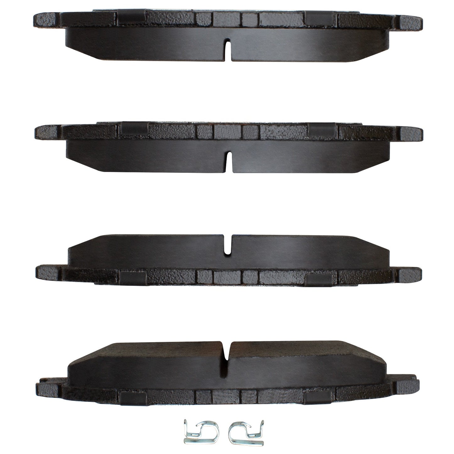 R1 Concepts Disc Brake Pad Set 2310-0906-10