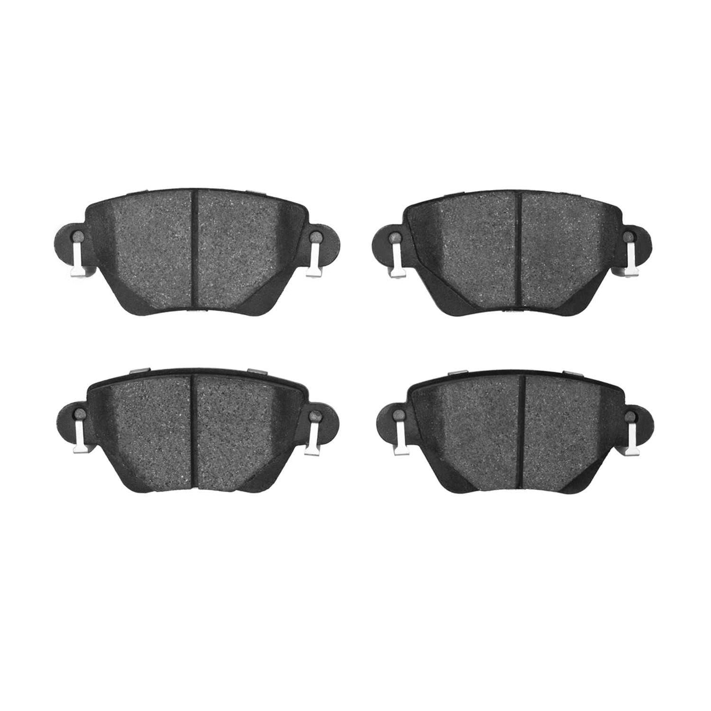 R1 Concepts Disc Brake Pad Set 2310-0911-00