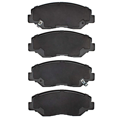 R1 Concepts Disc Brake Pad Set 2310-0914-00