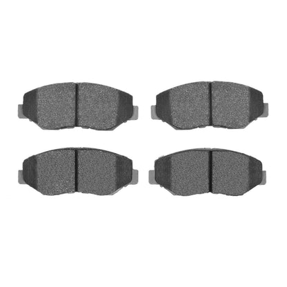 R1 Concepts Disc Brake Pad Set 2310-0914-00