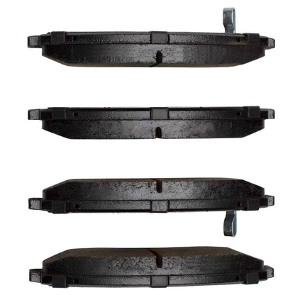R1 Concepts Disc Brake Pad Set 2310-0914-00