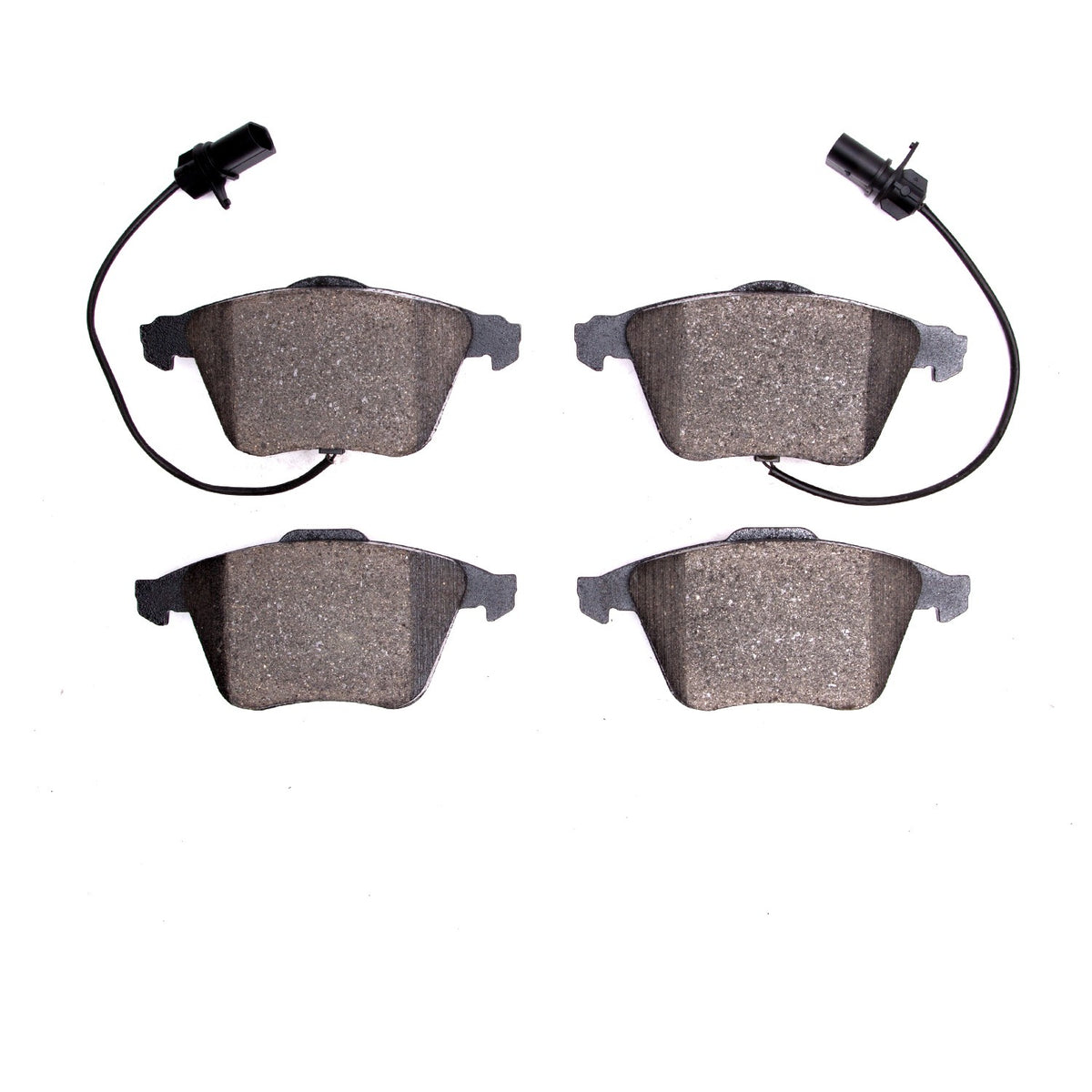 R1 Concepts Disc Brake Pad Set 2310-0915-10