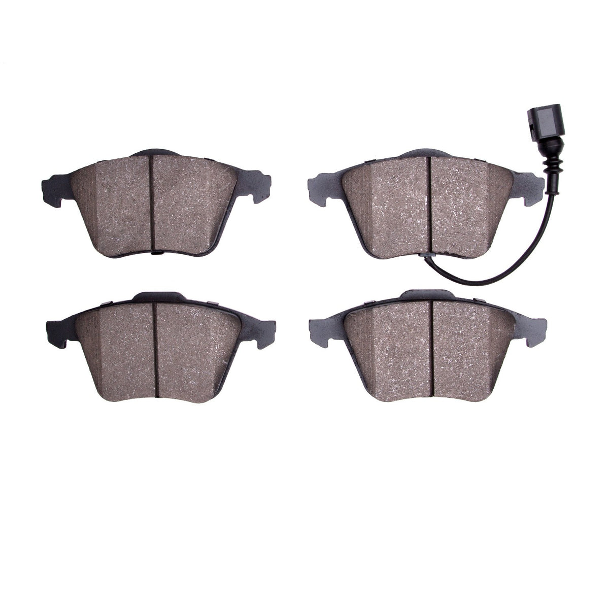 R1 Concepts Disc Brake Pad Set 2310-0915-30