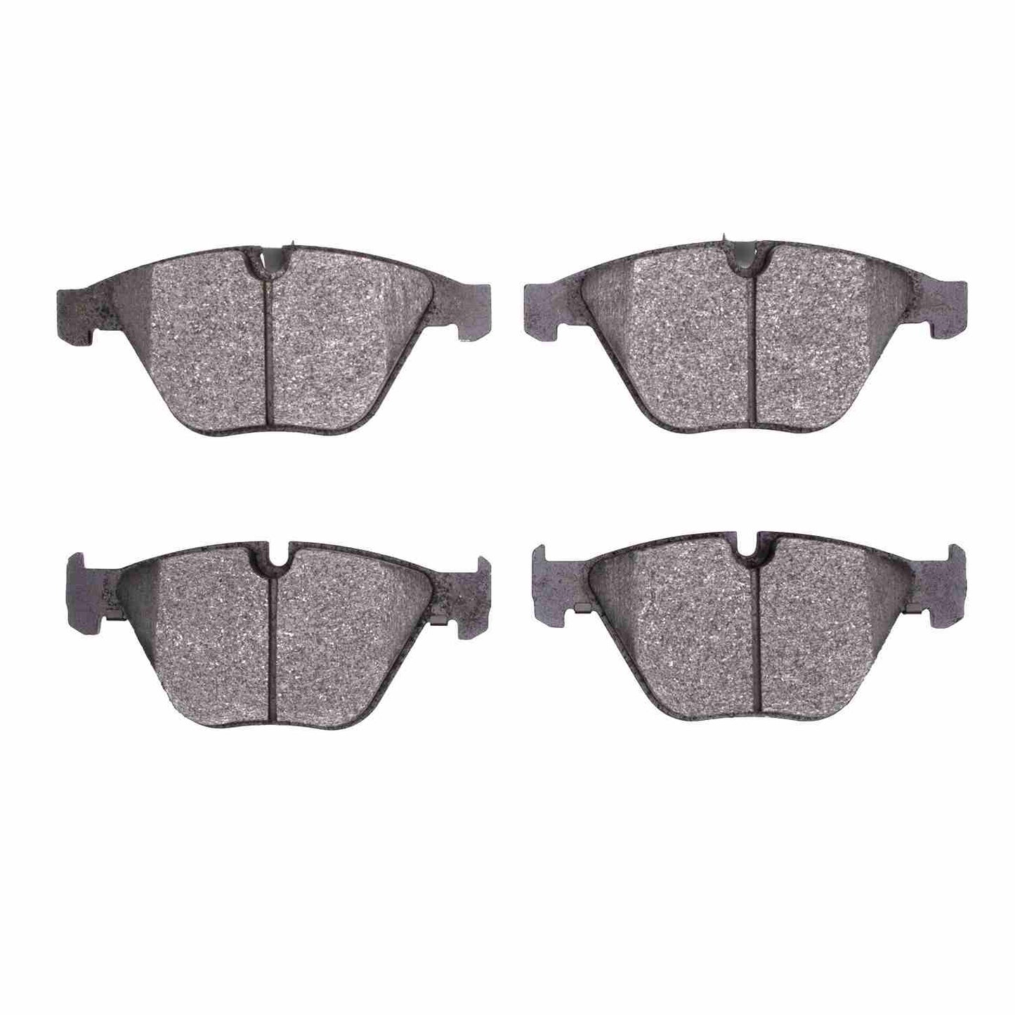 R1 Concepts Disc Brake Pad Set 2310-0918-10