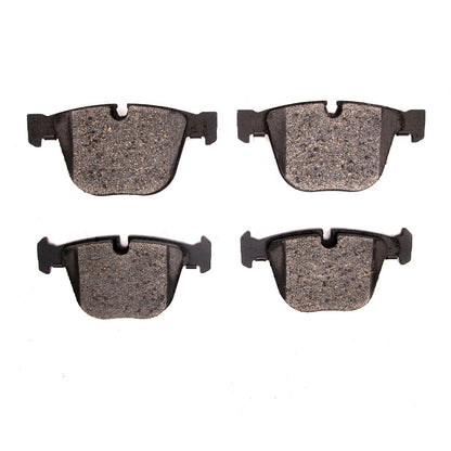 R1 Concepts Disc Brake Pad Set 2310-0919-00