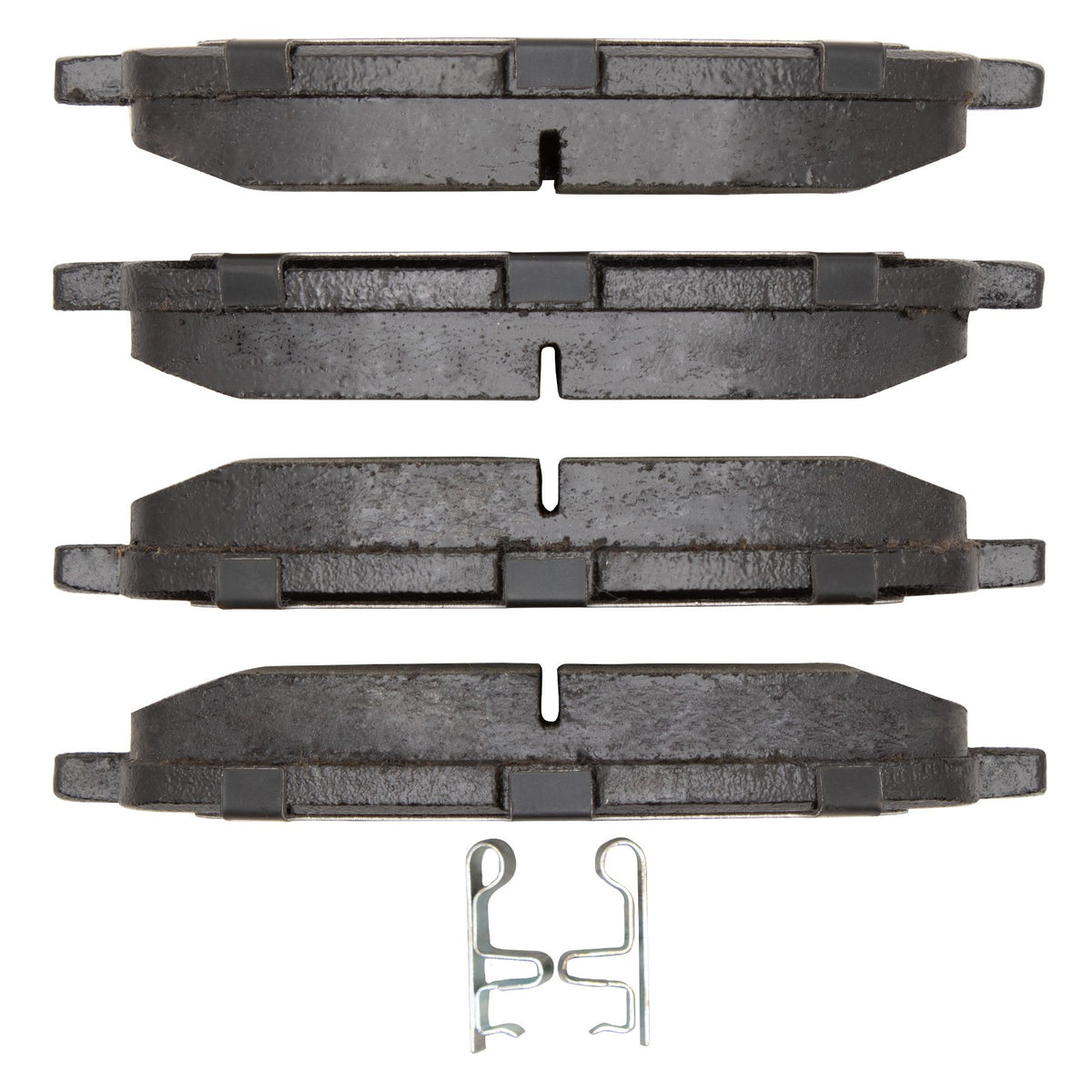 R1 Concepts Disc Brake Pad Set 2310-0923-00