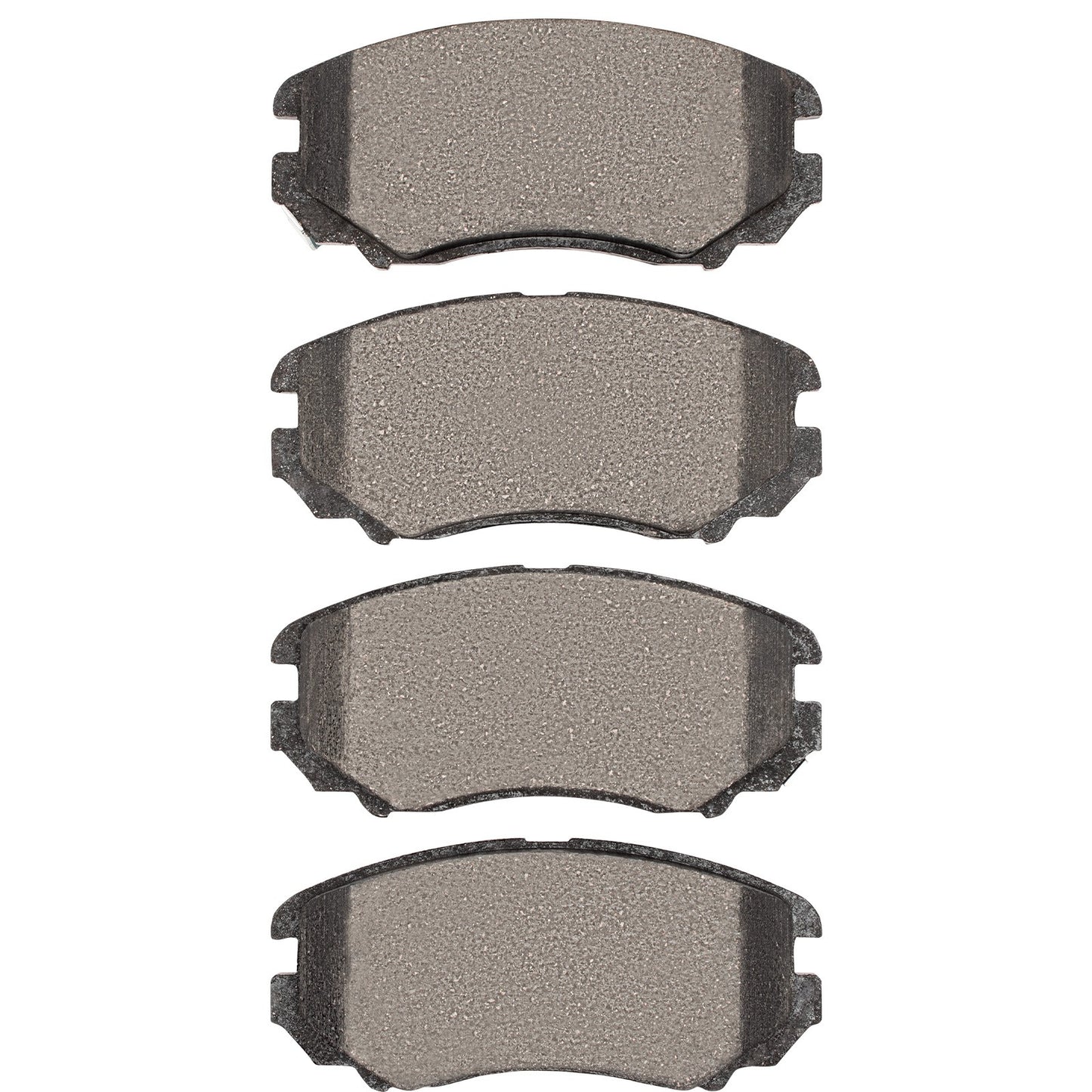 R1 Concepts Disc Brake Pad Set 2310-0924-00