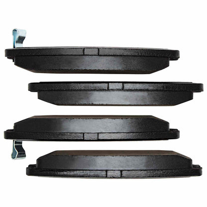 R1 Concepts Disc Brake Pad Set 2310-0924-00