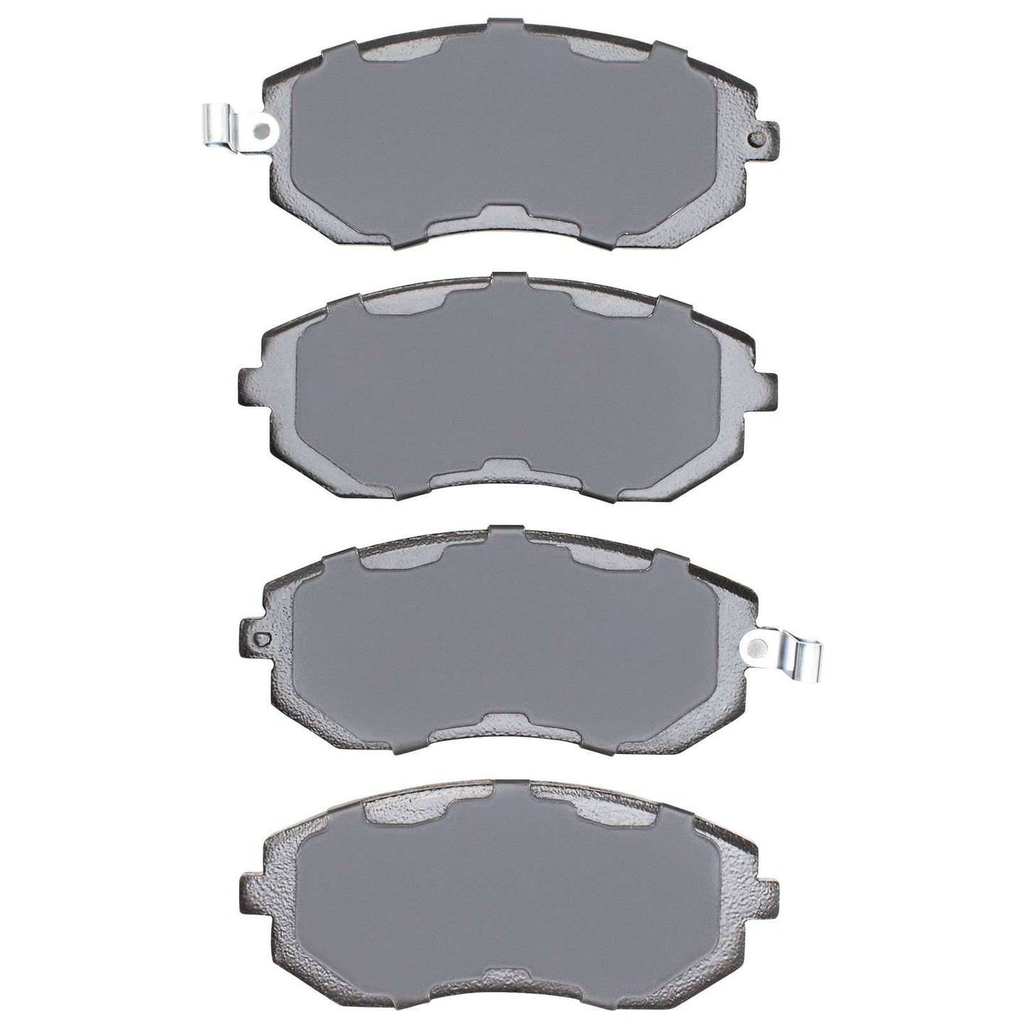 R1 Concepts Disc Brake Pad Set 2310-0929-00