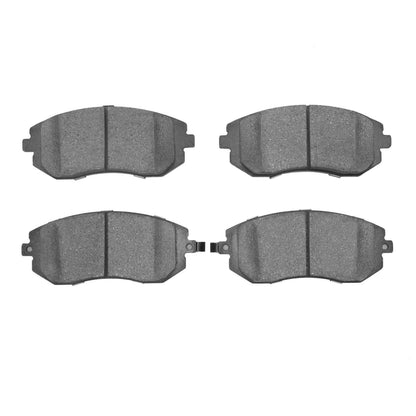R1 Concepts Disc Brake Pad Set 2310-0929-00