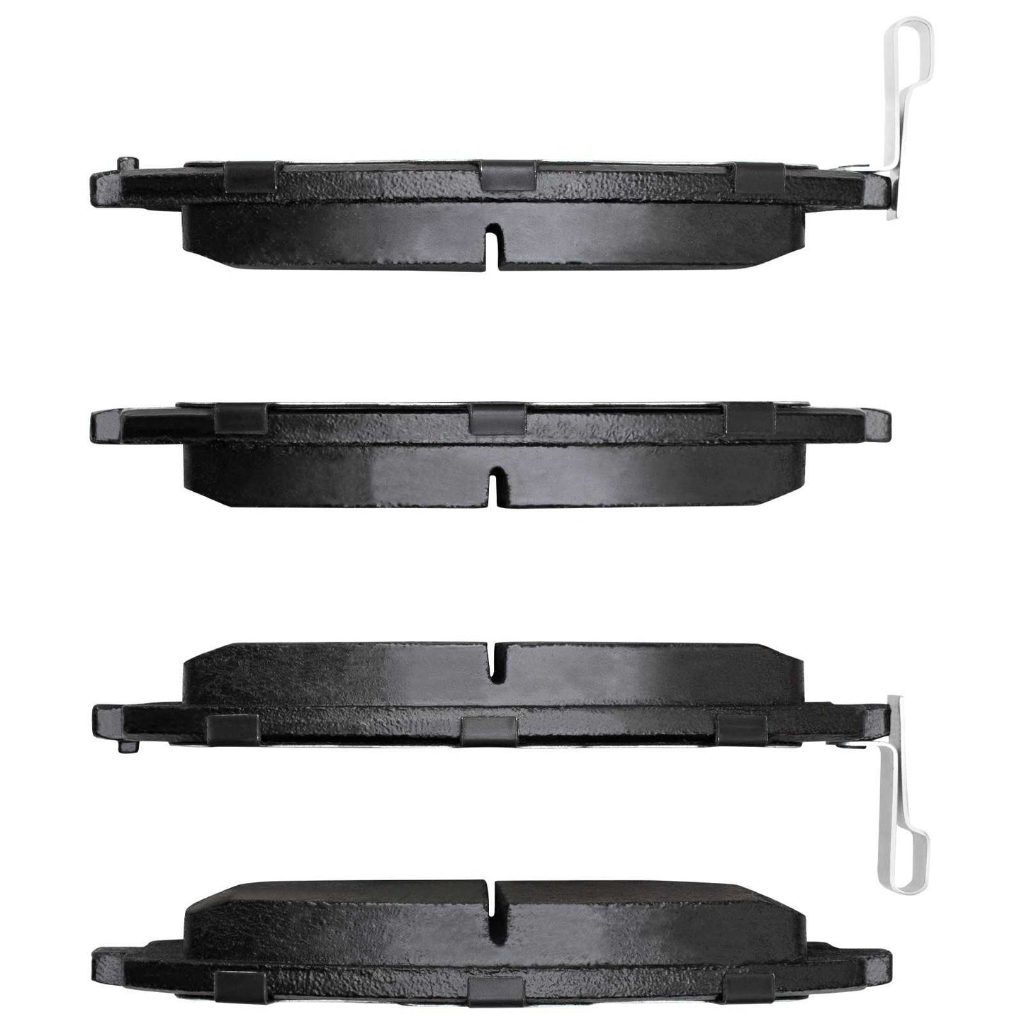 R1 Concepts Disc Brake Pad Set 2310-0929-00