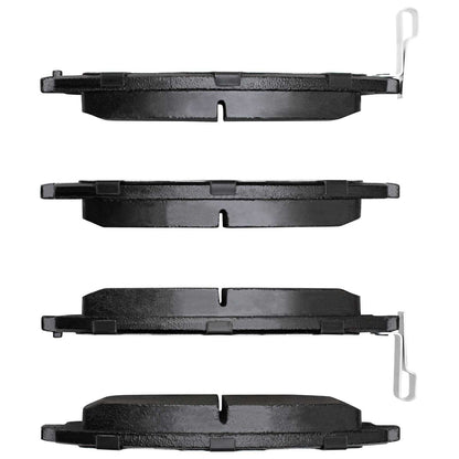 R1 Concepts Disc Brake Pad Set 2310-0929-00