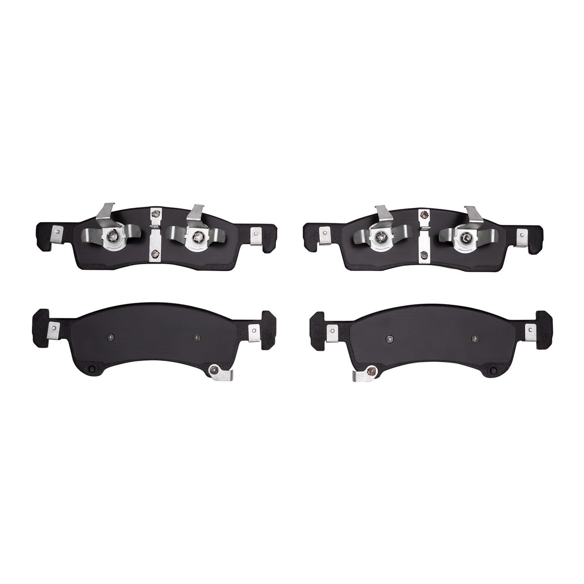 R1 Concepts Disc Brake Pad Set 2310-0934-00