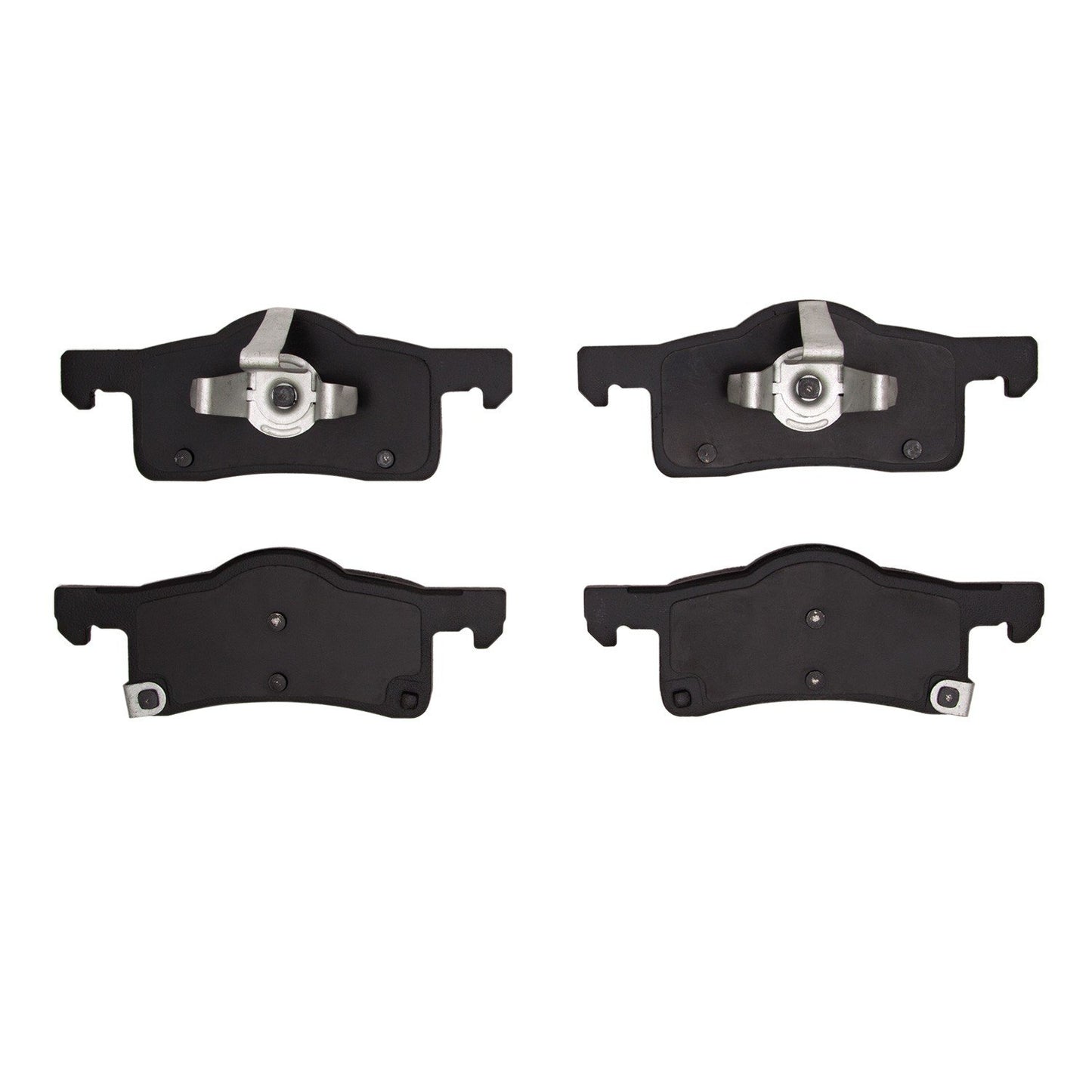 R1 Concepts Disc Brake Pad Set 2310-0935-00