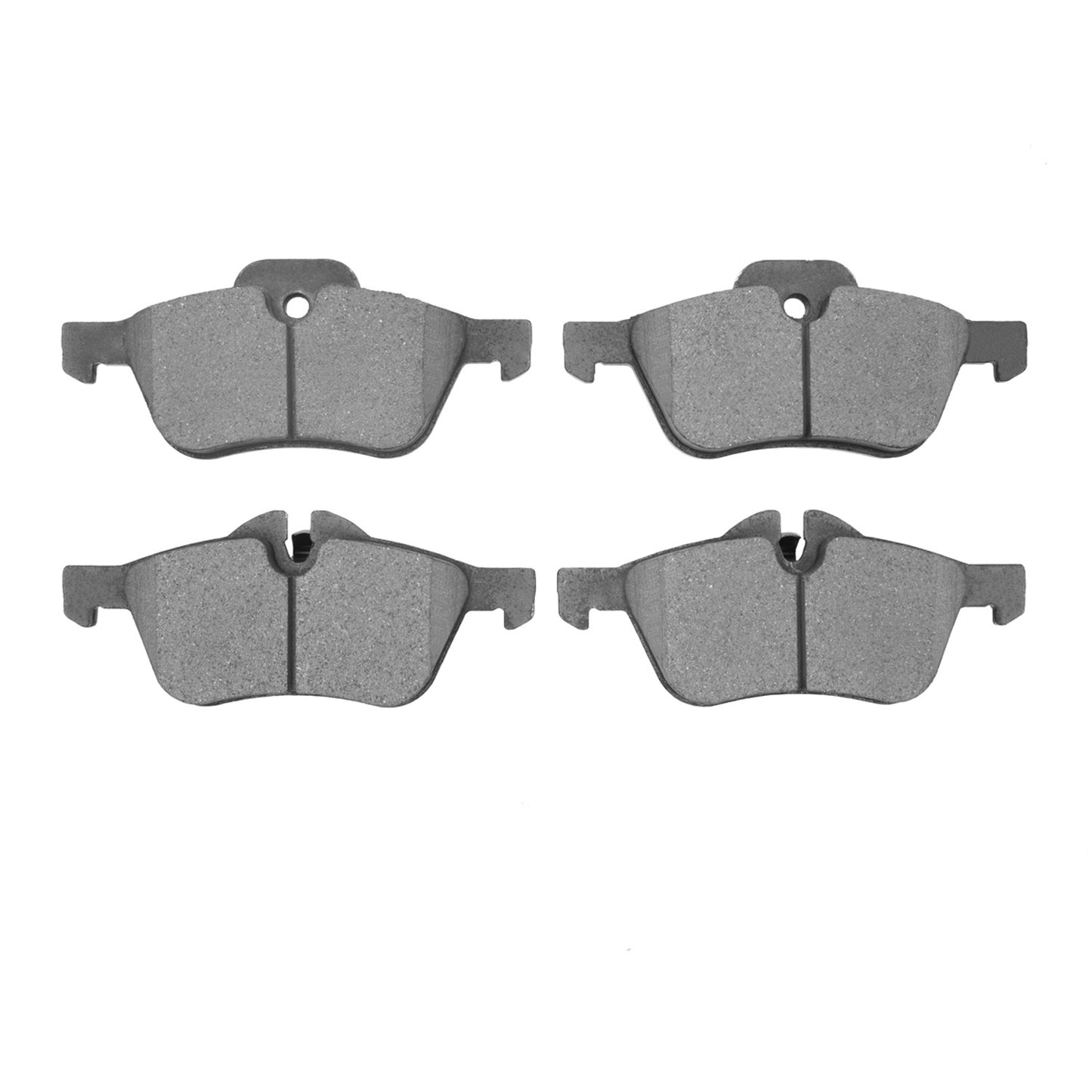 R1 Concepts Disc Brake Pad Set 2310-0939-00