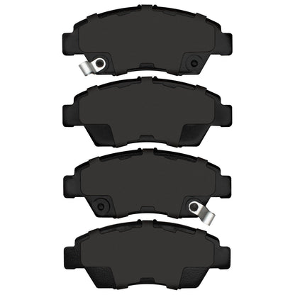 R1 Concepts Disc Brake Pad Set 2310-0948-00