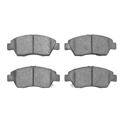 R1 Concepts Disc Brake Pad Set 2310-0948-00