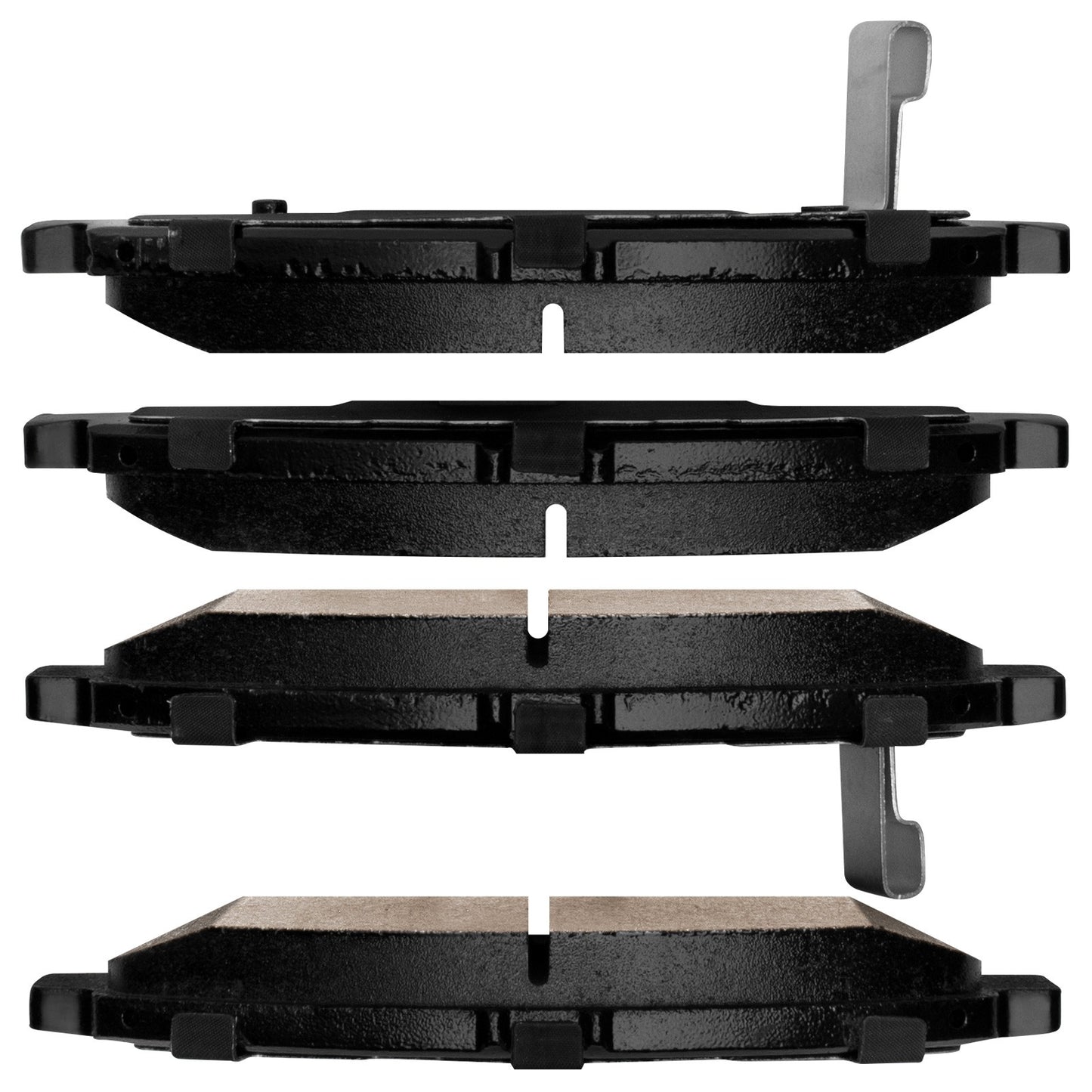 R1 Concepts Disc Brake Pad Set 2310-0948-00