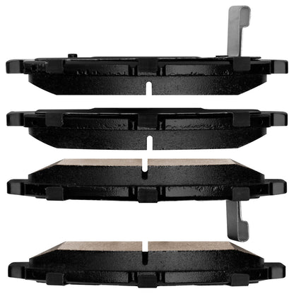 R1 Concepts Disc Brake Pad Set 2310-0948-00