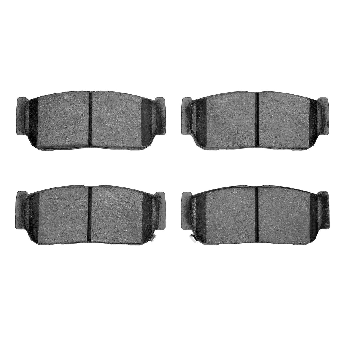 R1 Concepts Disc Brake Pad Set 2310-0954-00