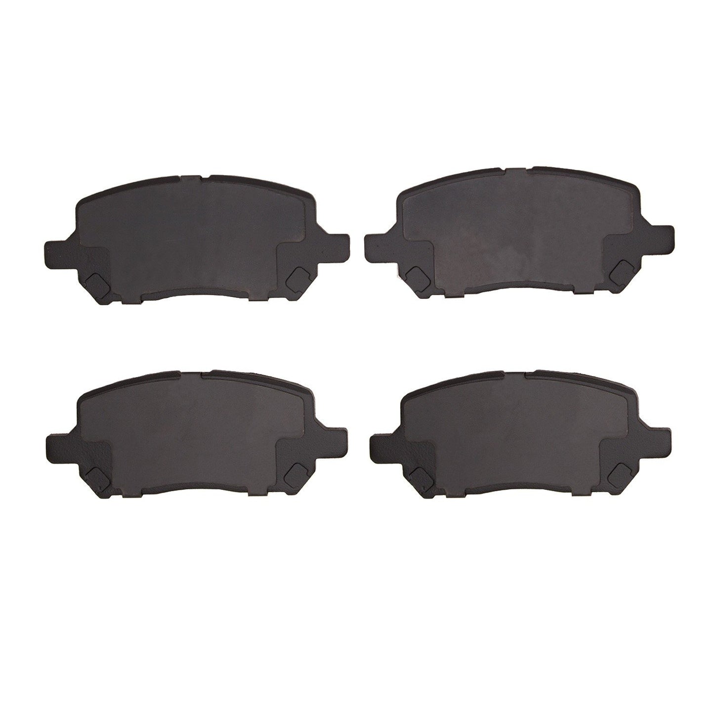 R1 Concepts Disc Brake Pad Set 2310-0956-00