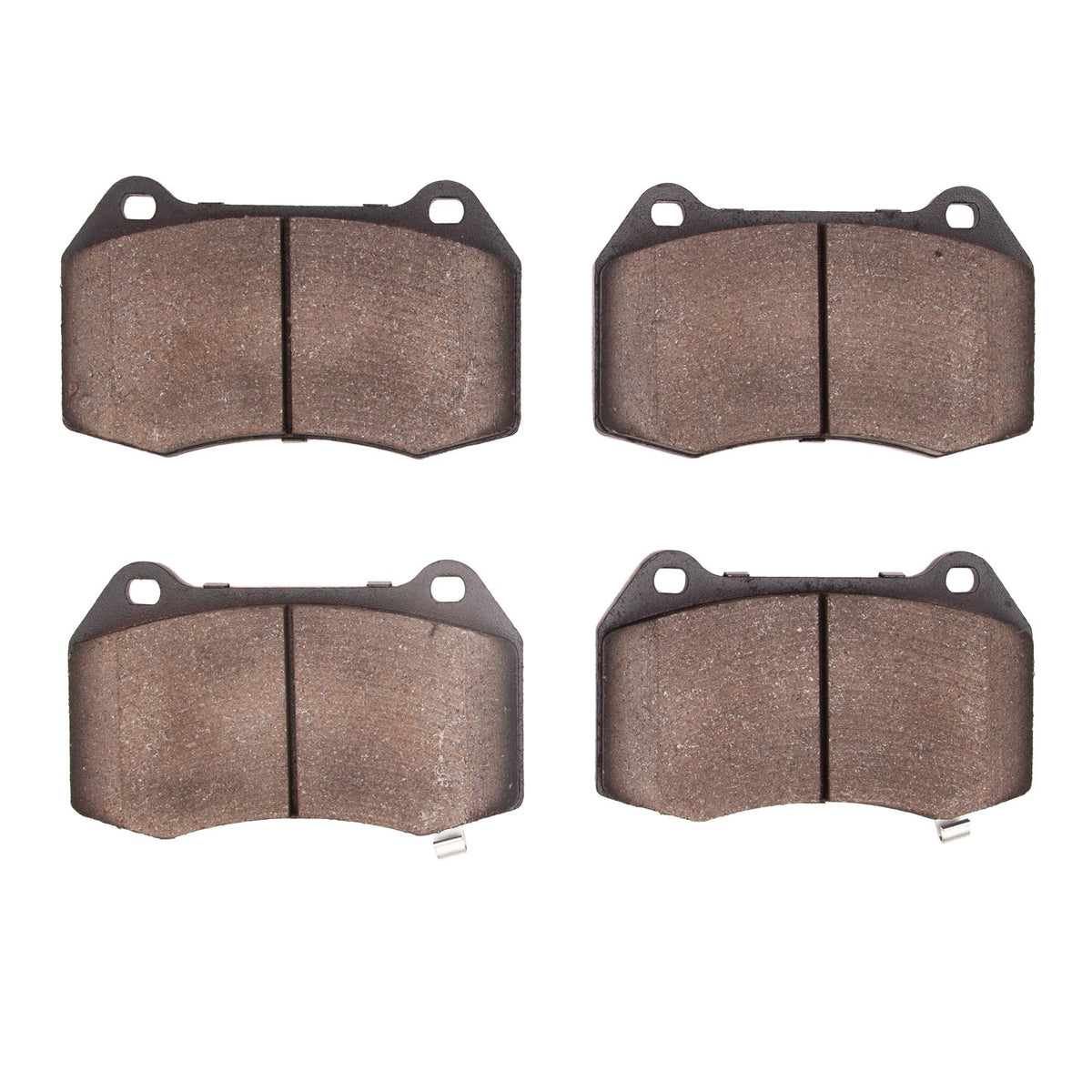 R1 Concepts Disc Brake Pad Set 2310-0960-00