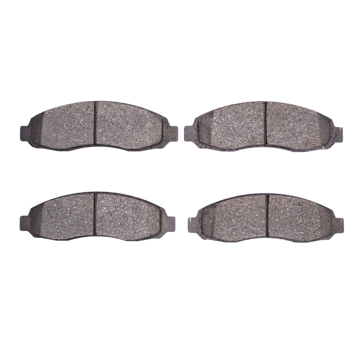 R1 Concepts Disc Brake Pad Set 2310-0962-00