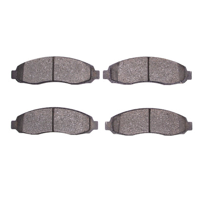 R1 Concepts Disc Brake Pad Set 2310-0962-00