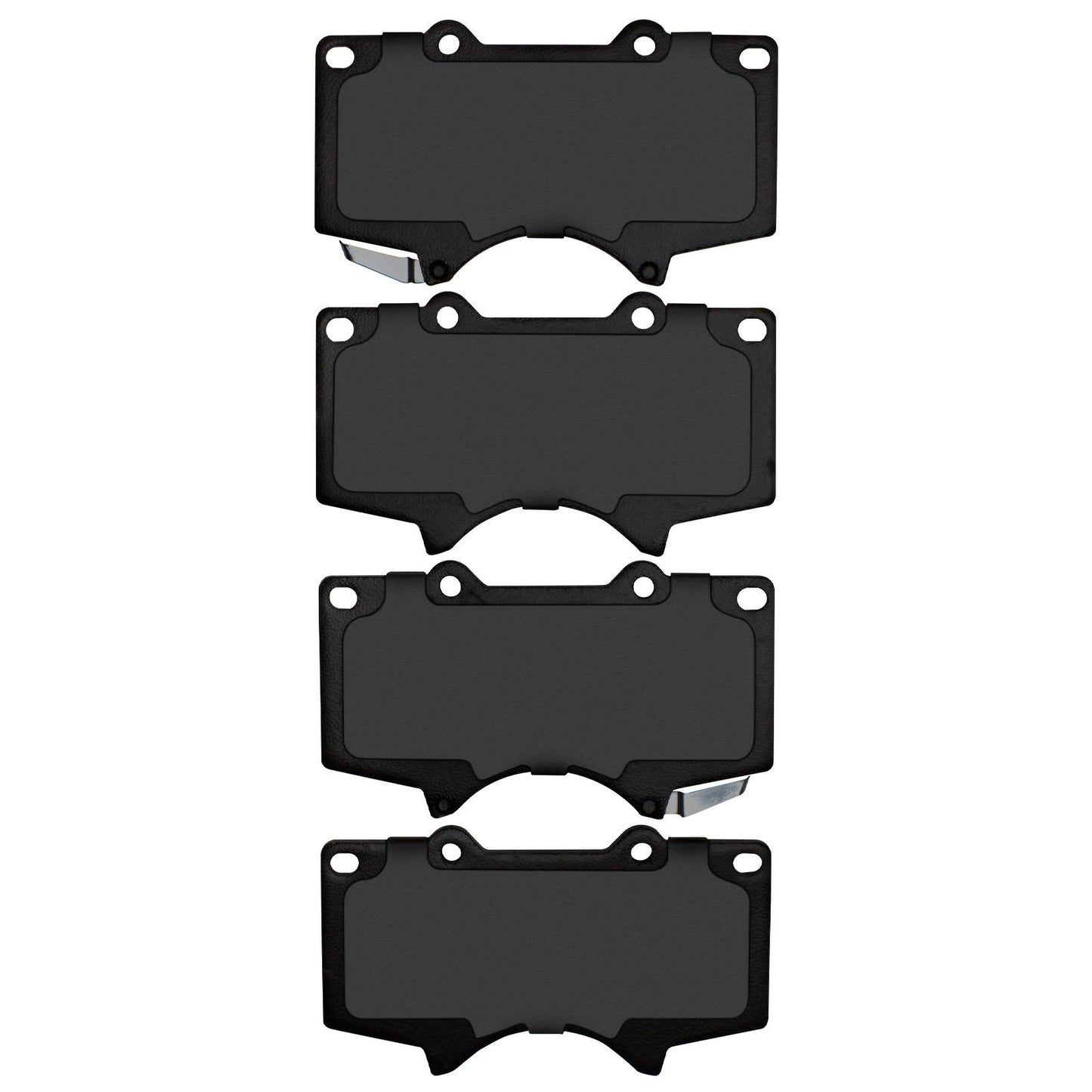 R1 Concepts Disc Brake Pad Set 2310-0976-00