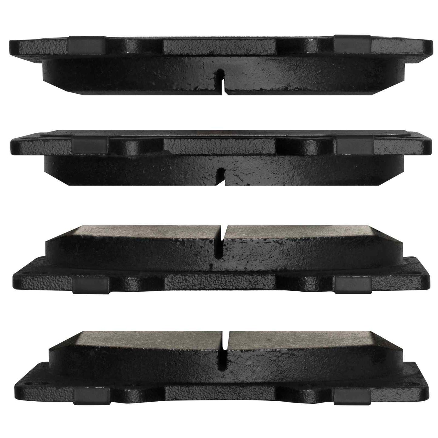 R1 Concepts Disc Brake Pad Set 2310-0976-00