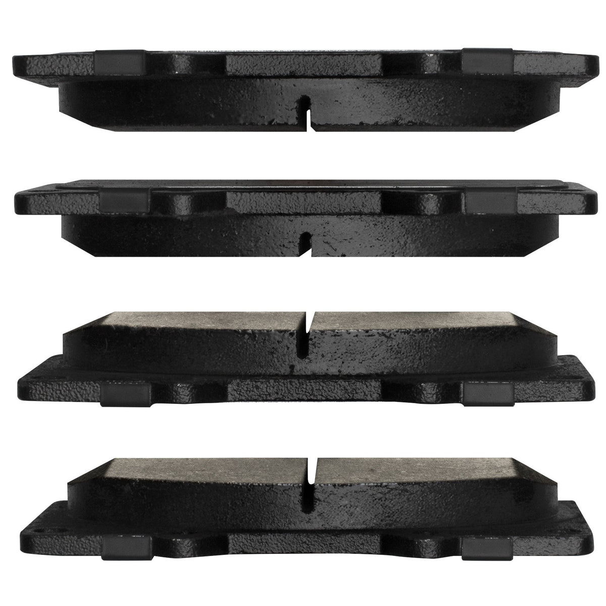R1 Concepts Disc Brake Pad Set 2310-0976-00