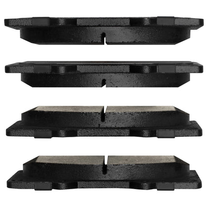 R1 Concepts Disc Brake Pad Set 2310-0976-00