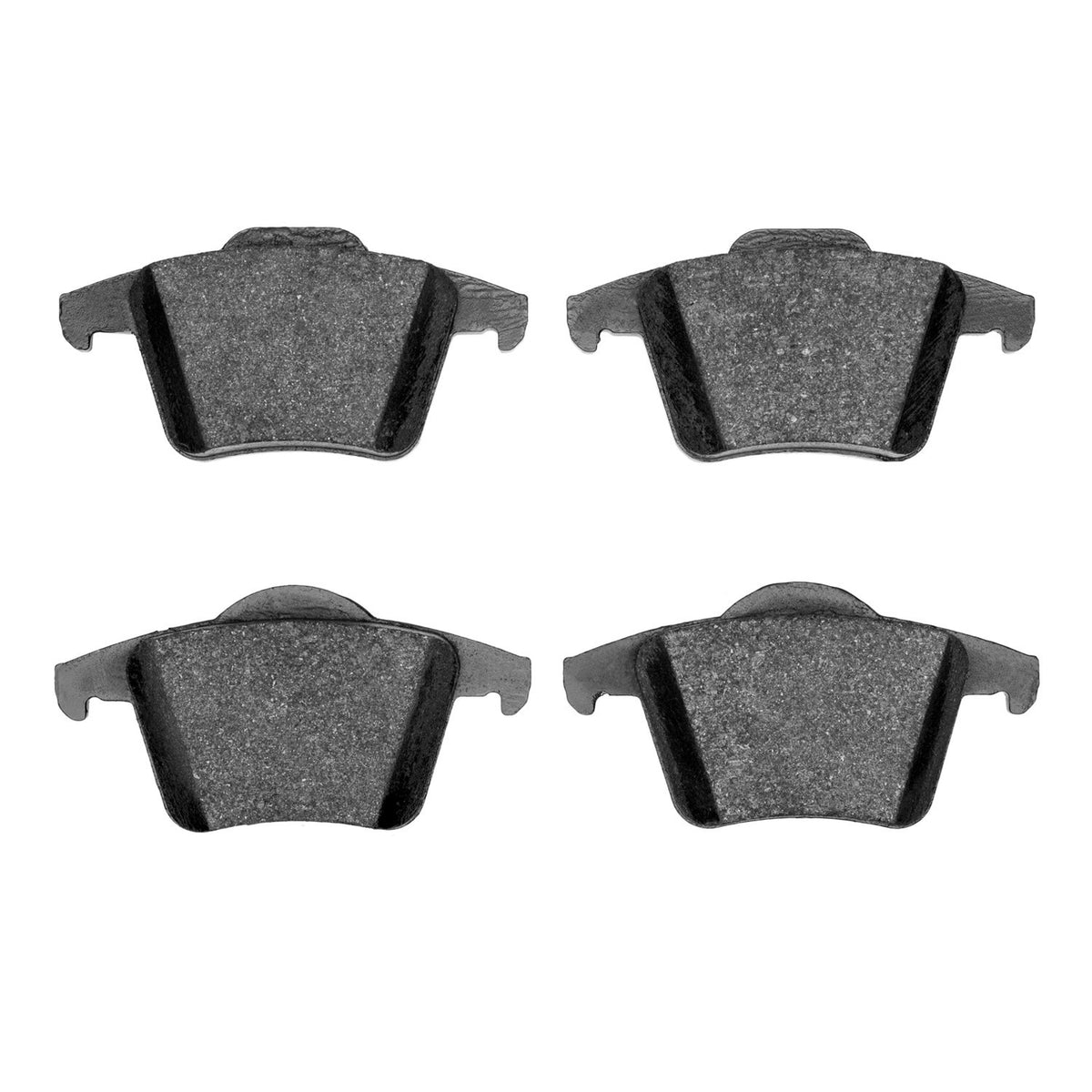 R1 Concepts Disc Brake Pad Set 2310-0980-00